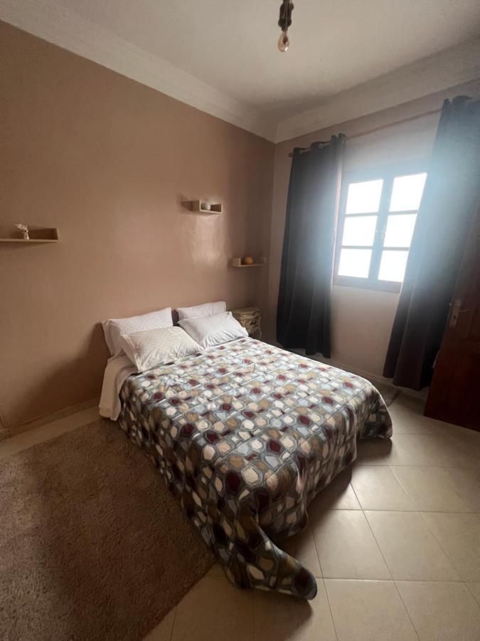 Apartement In Εσαουίρα Εξωτερικό φωτογραφία